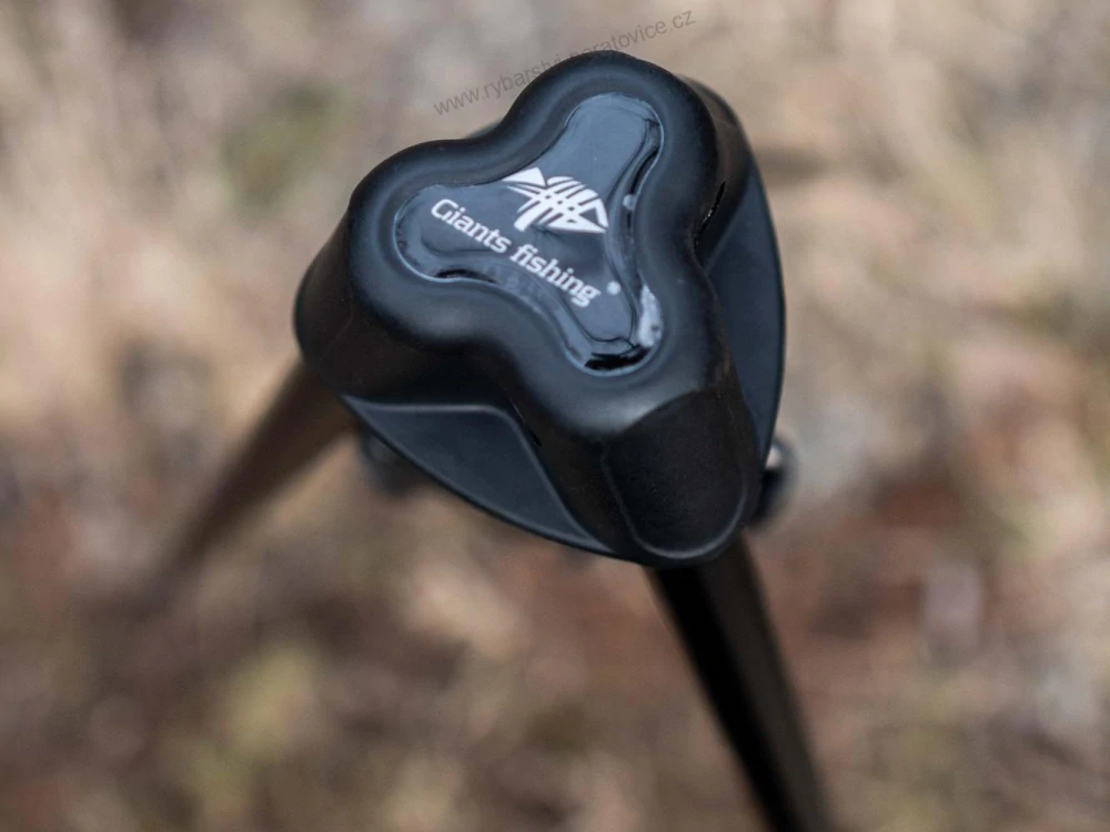 Giants fishing Stojan na vážení Weigh Tripod Deluxe