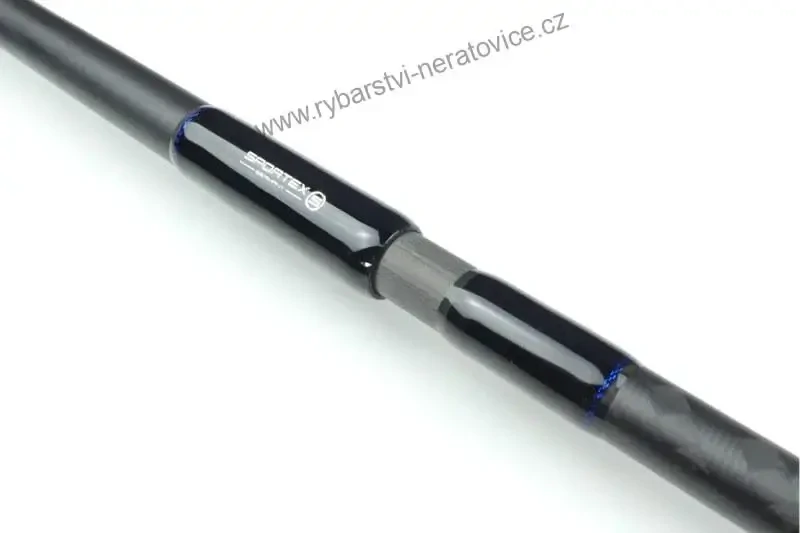 Sportex Prut Invictus CS-2 Carp 3,66 m 2,75 lb