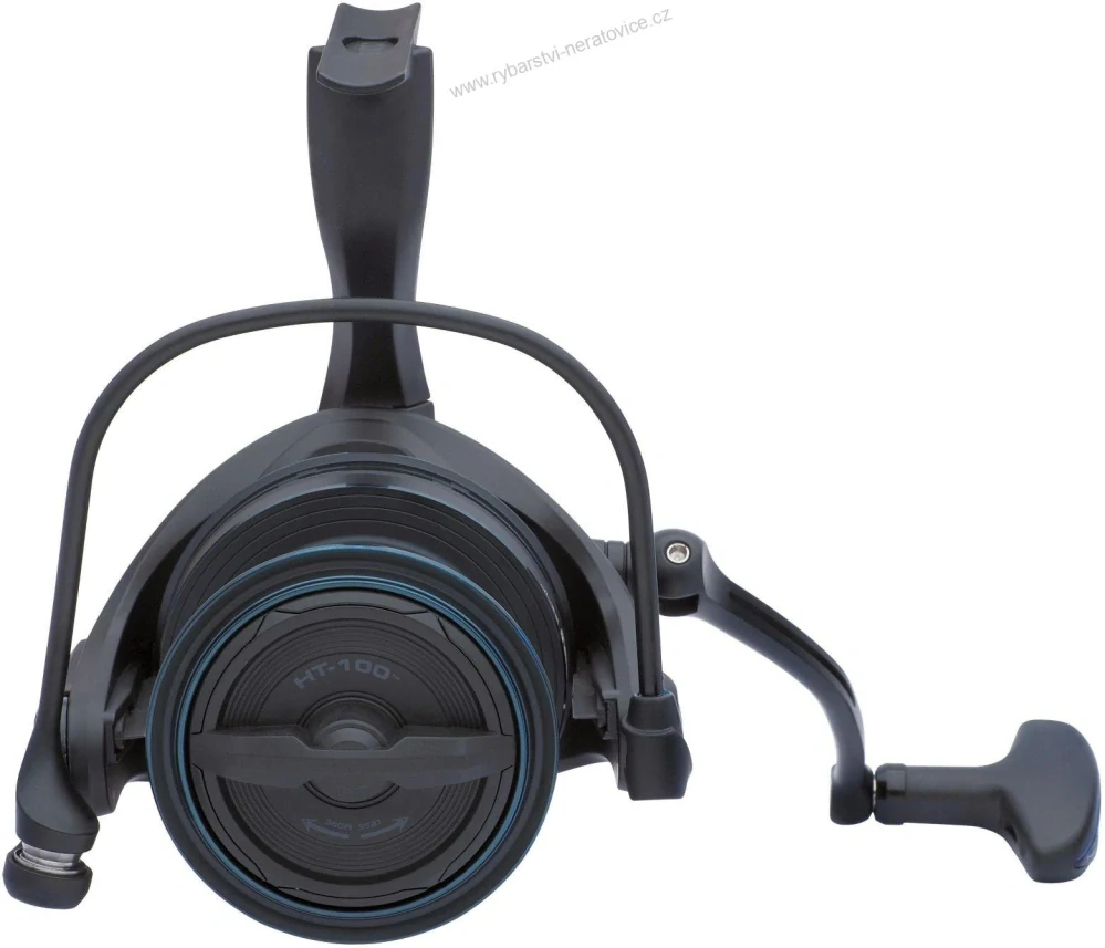 Penn Naviják Vantage XT Long Cast 8000