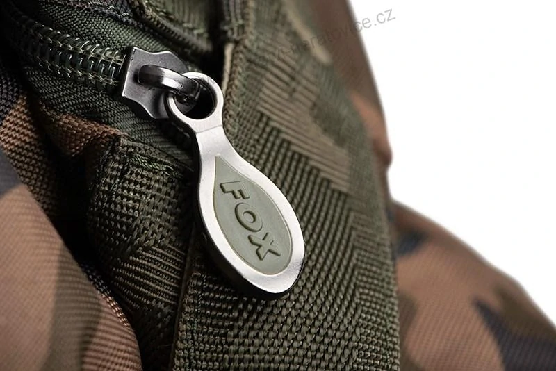 Fox Transportní Taška Camolite Small Bed Bag Fits Duralite R1 Sized Beds