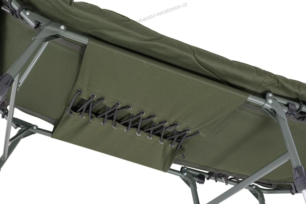 Mivardi Lehátko Professional Hex 8