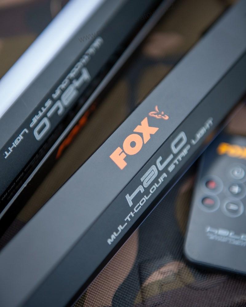Fox Světlo Halo Multi-Colour Strip Light
