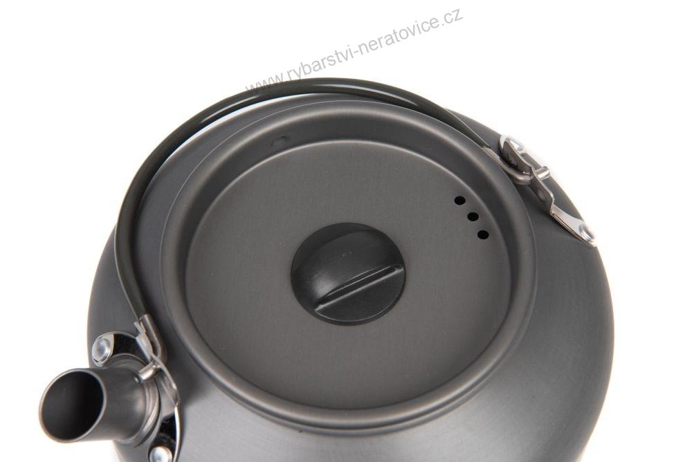 Fox Konvička Cookware Kettle 0,9 l