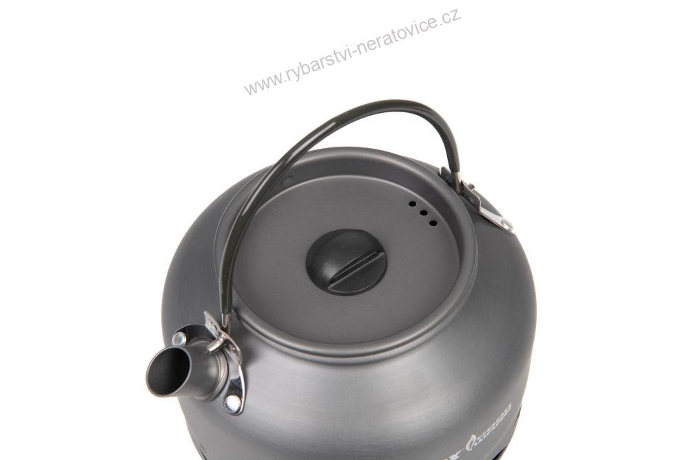 Fox Konvička Cookware Heat Transfer Kettle 0,9 l