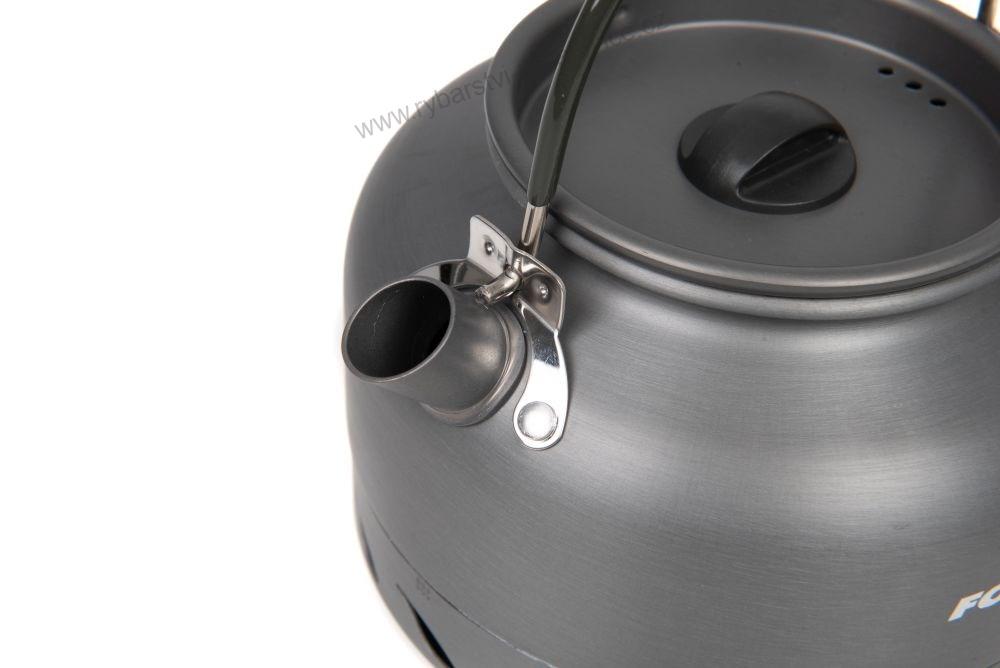 Fox Konvička Cookware Heat Transfer Kettle 1,5 l