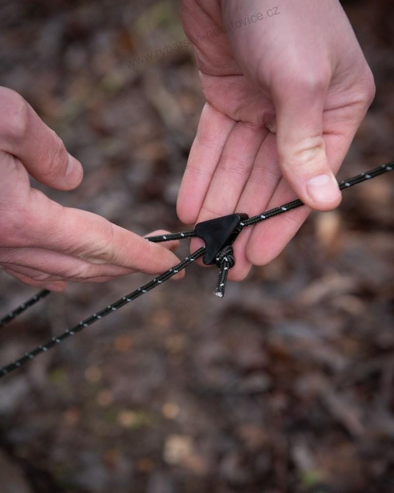 Fox Kolíky Voyager Bivvy Storm Pack