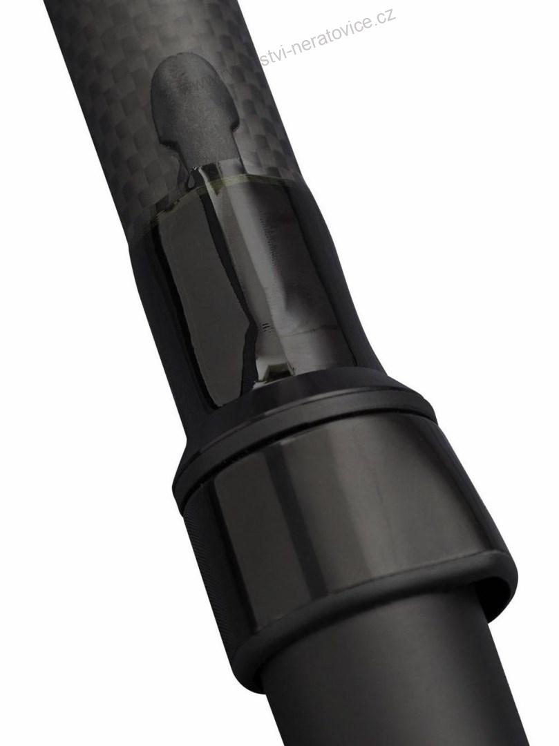 JRC Prut Defender II Tele 3,6 m 3 lb