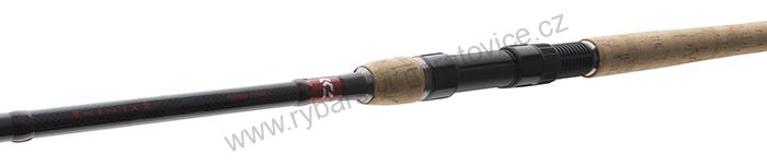 Daiwa Prut Ninja X Feeder 3,30m 120gr