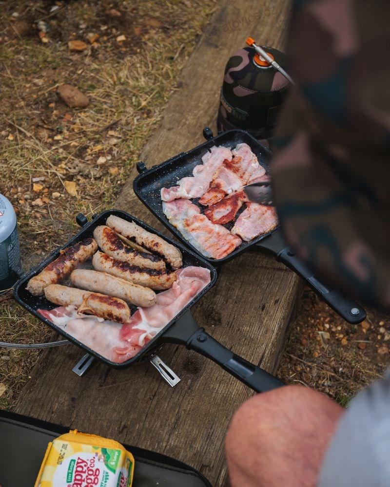 Fox Pánev Cookware Multi-Pan Deep