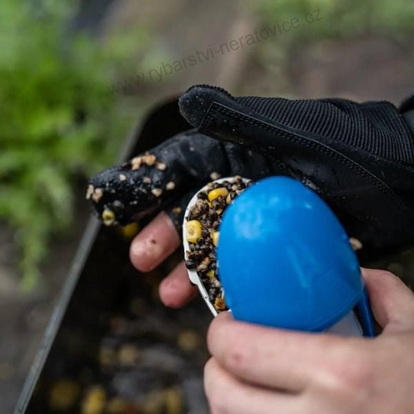 Nash Nahazovací Rukavice Spot On Casting Glove - Pravá