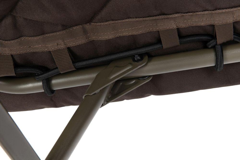 Fox Lehátko EOS Bed Standard