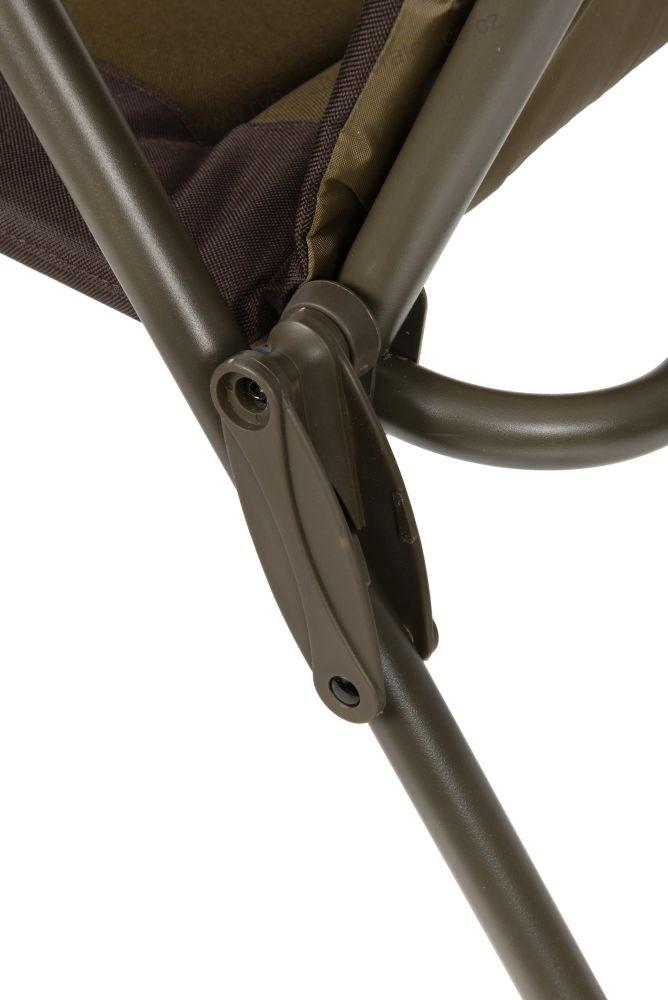 Fox EOS Křeslo Standard Chair