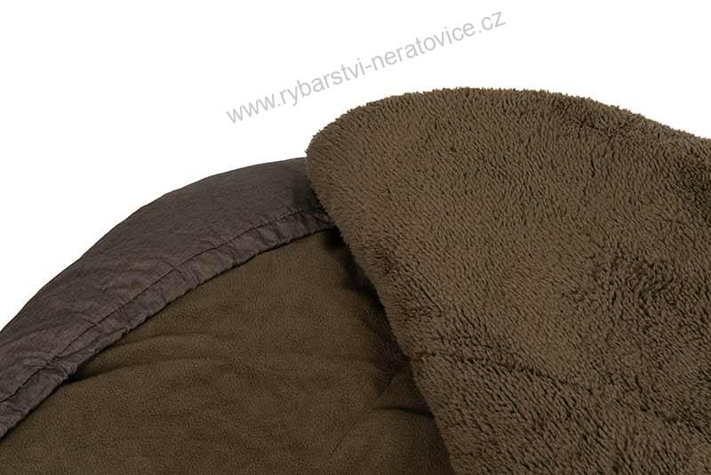 Fox Spacák Voyager XL Sleeping Bag