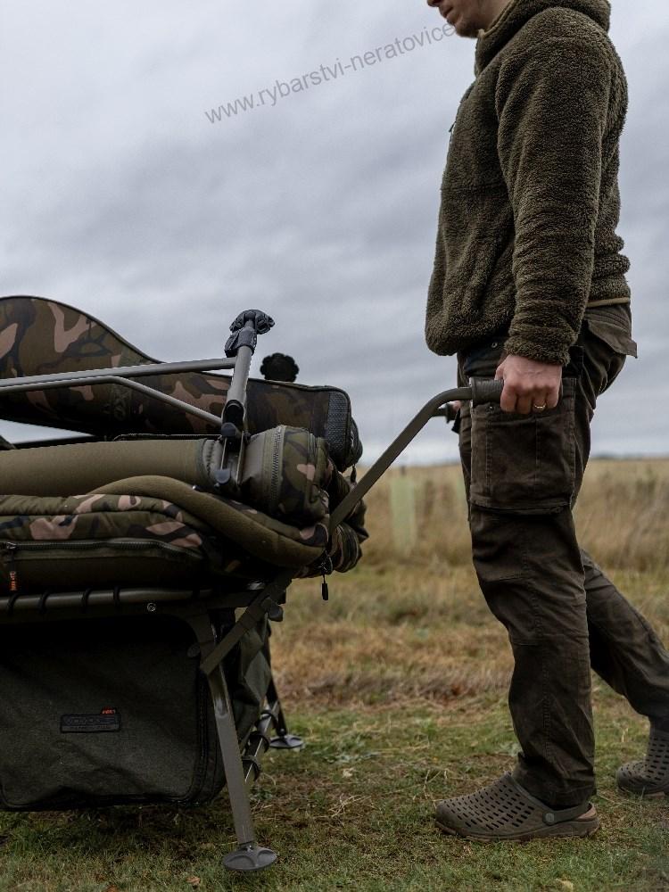 Fox Vozík Voyager Barrow