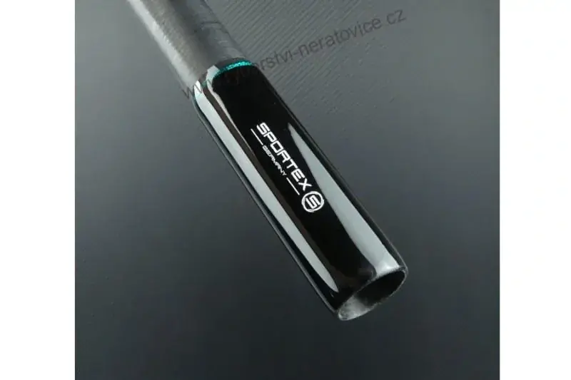 Sportex Prut Competition CS-5 Stalker 2-díl - 10ft - 2,75lb