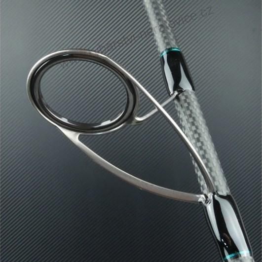 Sportex Prut Competition CS-5 Carp 3-díl 3,66 m 3,25 lb