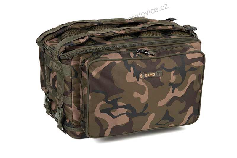Fox Batoh Camolite Ruckall