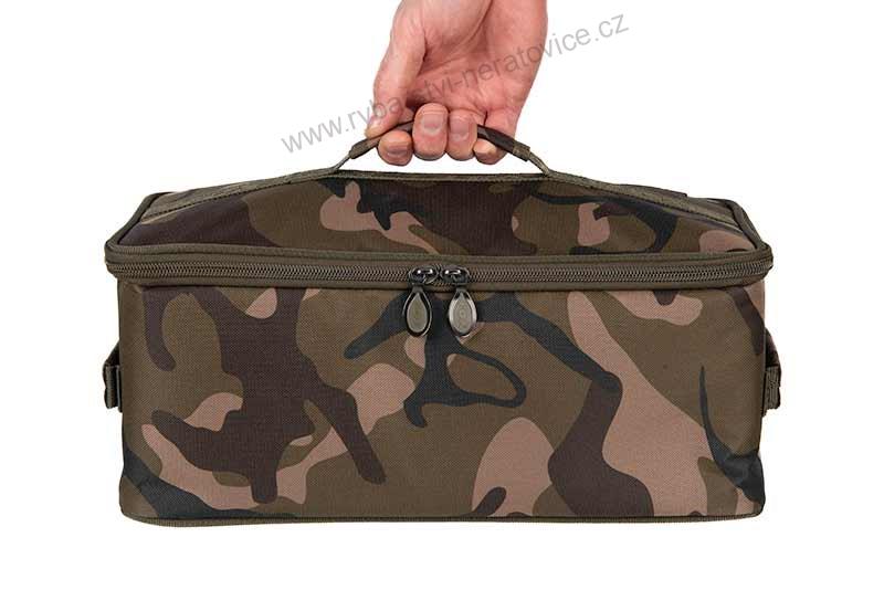 Fox Jídelní Taška Camolite Brew Kit Bag