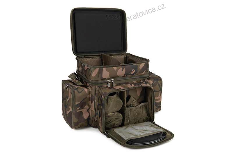 Fox Jídelní Taška Camolite Pro 2 Osoby Cooler Food Bag