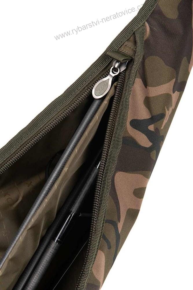 Fox Pouzdro Na Pruty Camolite 2 Rod Spod & Marker Jacket - 13 ft