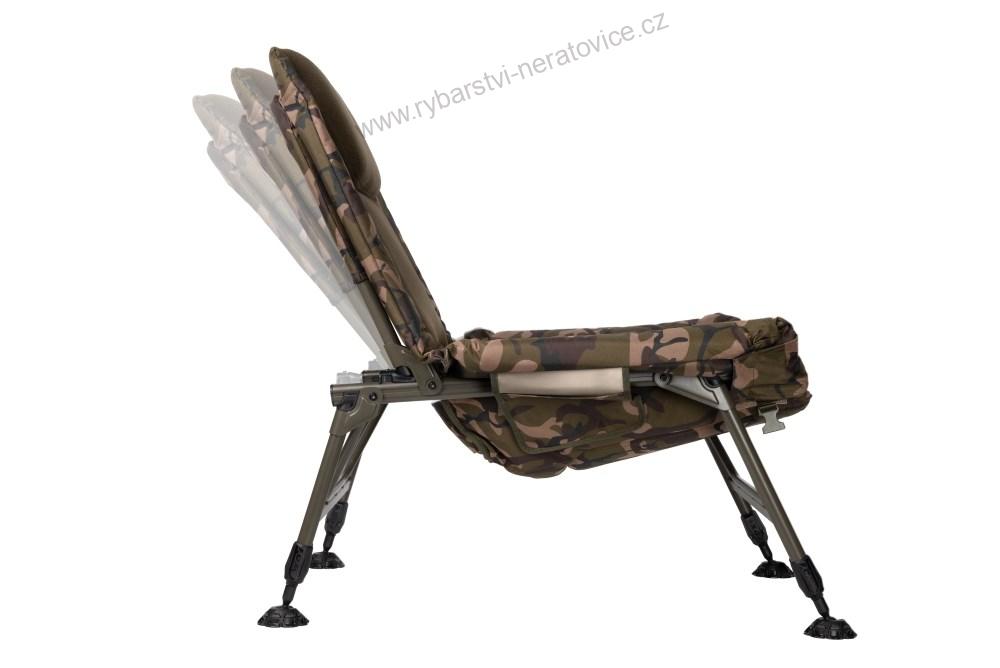 Fox Křeslo Super Deluxe Arm Chair