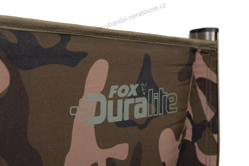 Fox Křeslo Duralite Recliner Chair