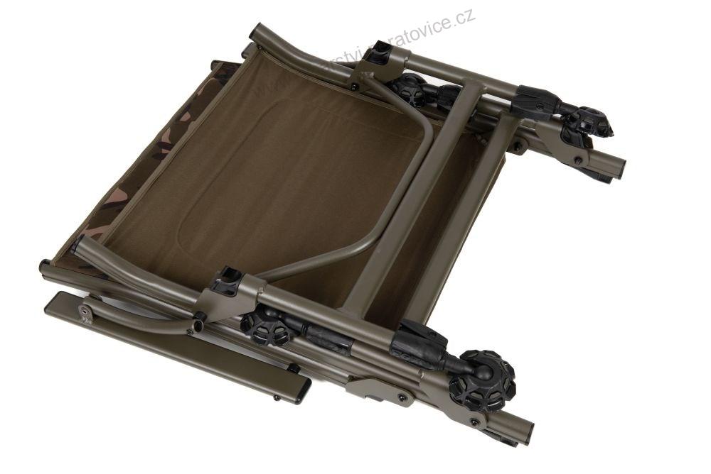 Fox Křeslo Duralite Recliner Arm Chair