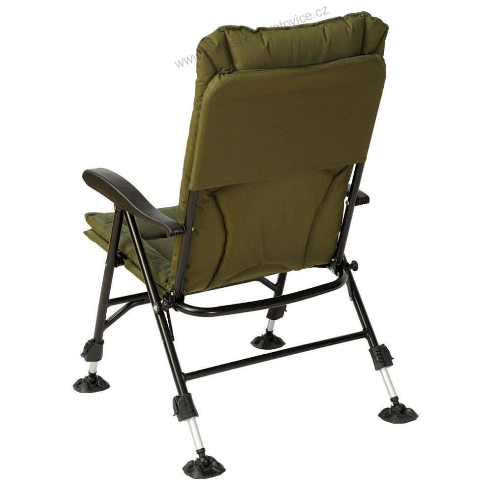 Giants Fishing Sedačka Chair Luxury XS