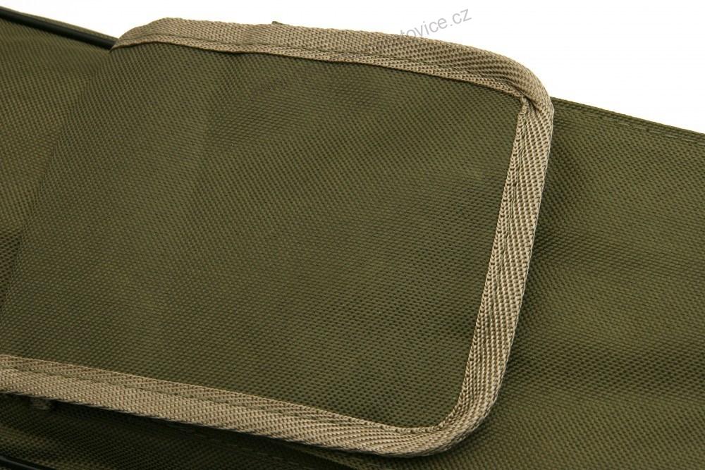 Sellior Pouzdro Na Pruty Sellior 3 Komory-Délka 145 cm