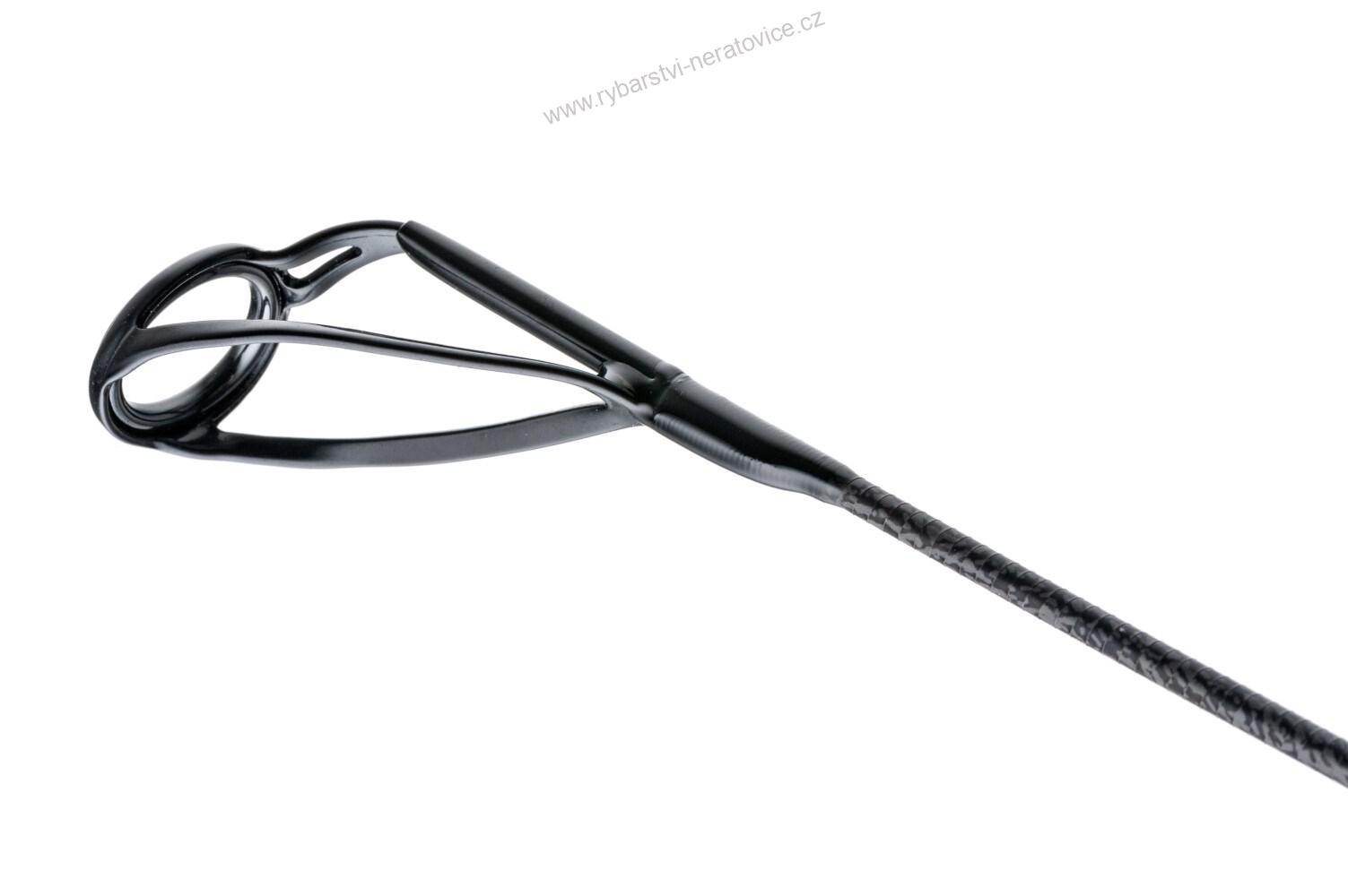 Mivardi Prut Entrix 360H 3,6 m (12 ft) 3 lb 3-Díl