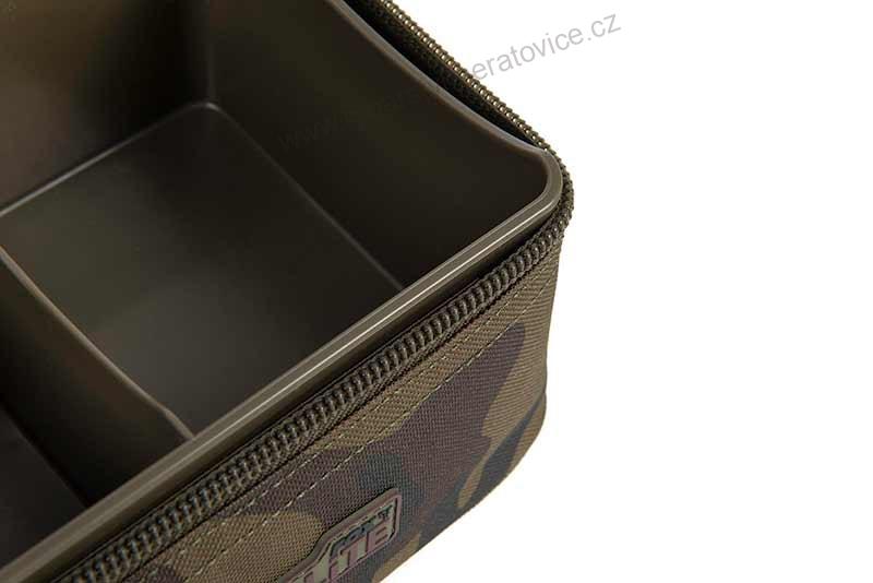 Fox Pouzdro Na Olova Camolite Large Lead & Bits Bag