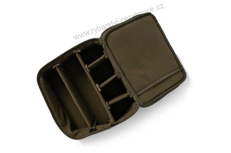 Fox Pouzdro Na Kameru Voyager Camera & Gadget Bag