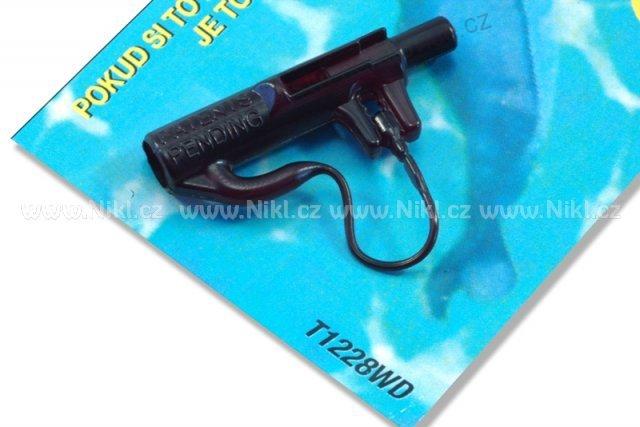 Snag clips Silt - vypínací závěsky CARPRUS