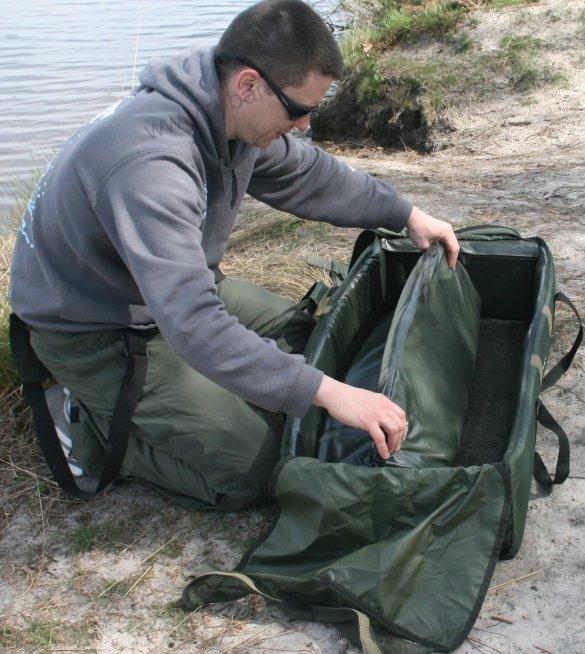 Podložka Carp Craddle Starbaits 