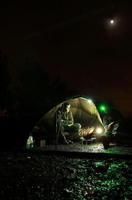 Fox Světlo Halo Bivvy Light