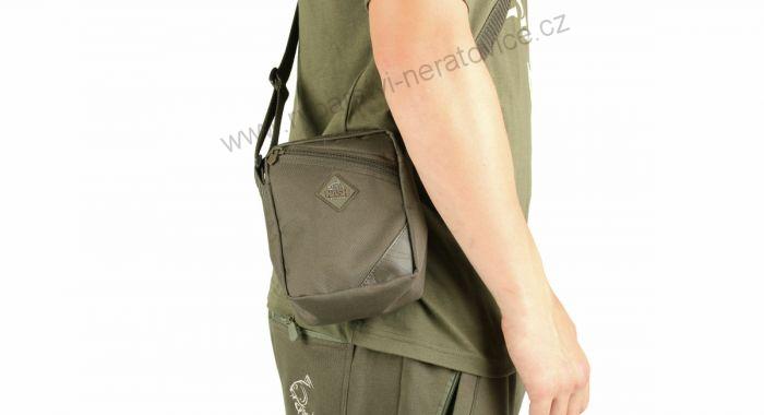 Nash Pouzdro na doklady Security Pouch