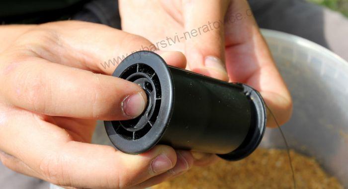 Nash Deliverance Ballmaker 40mm