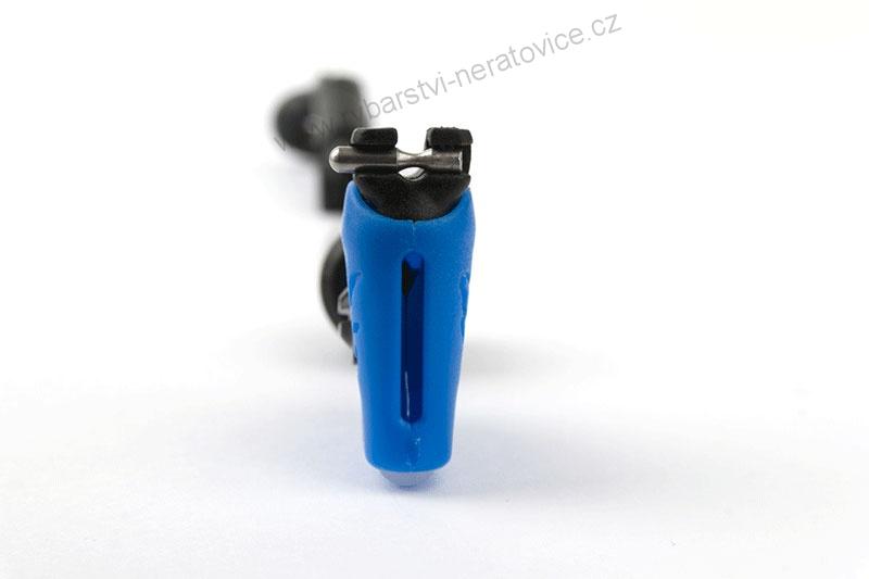 SWINGER FOX BLACK LABEL MINI GREEN - zelený