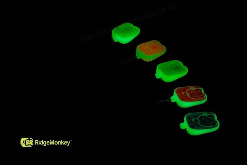 Jehla RidgeMonkey Mini Stick Needle 