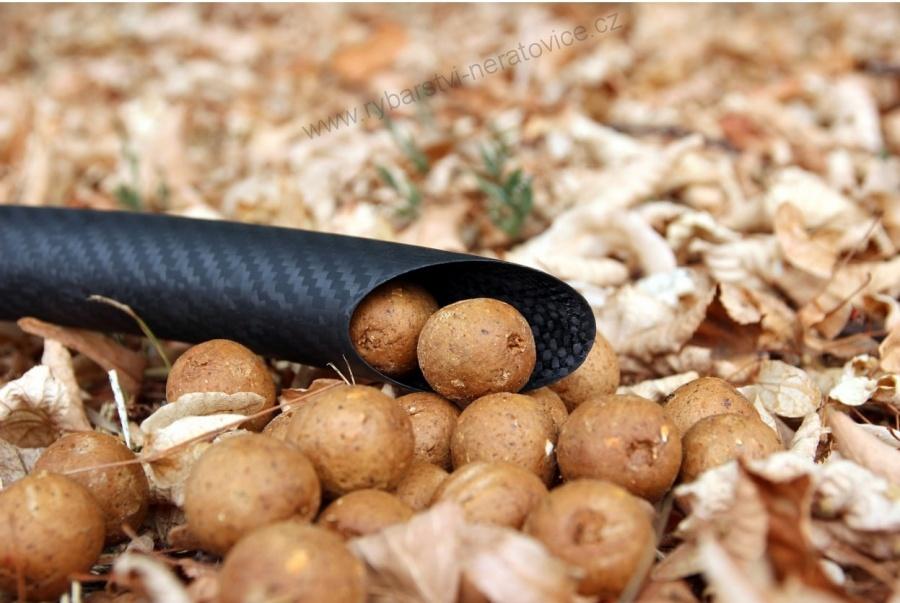 VRHACÍ TYČ MIVARDI CARBO STICK XL