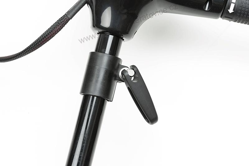 Fox Elektromotor 80 Lb 12 V BL Engine