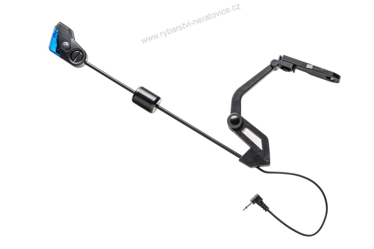 MIVARDI Swing arm MCX 66 - modrý