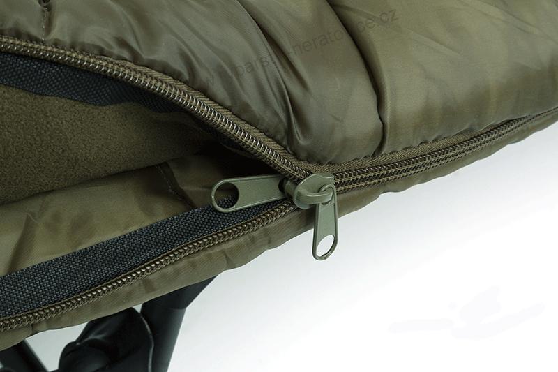 Fox Spací pytel Eos 3 Sleeping Bag