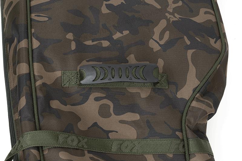 Fox Obal Na Motor Camolite Outboard Motor Bag