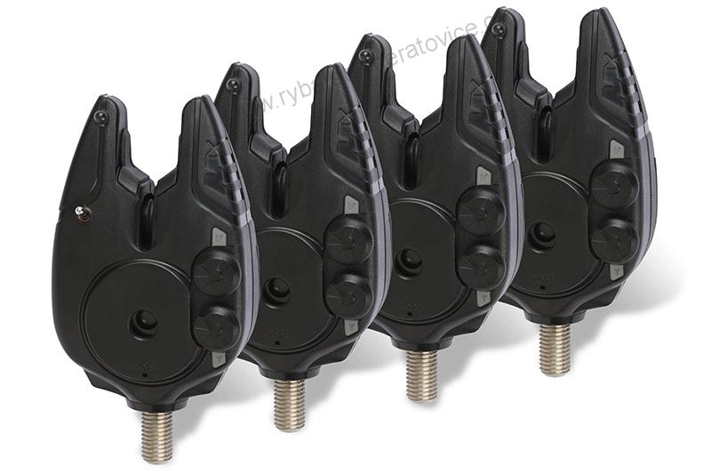 Fox Sada Hlásičů Micron MX - 4+1