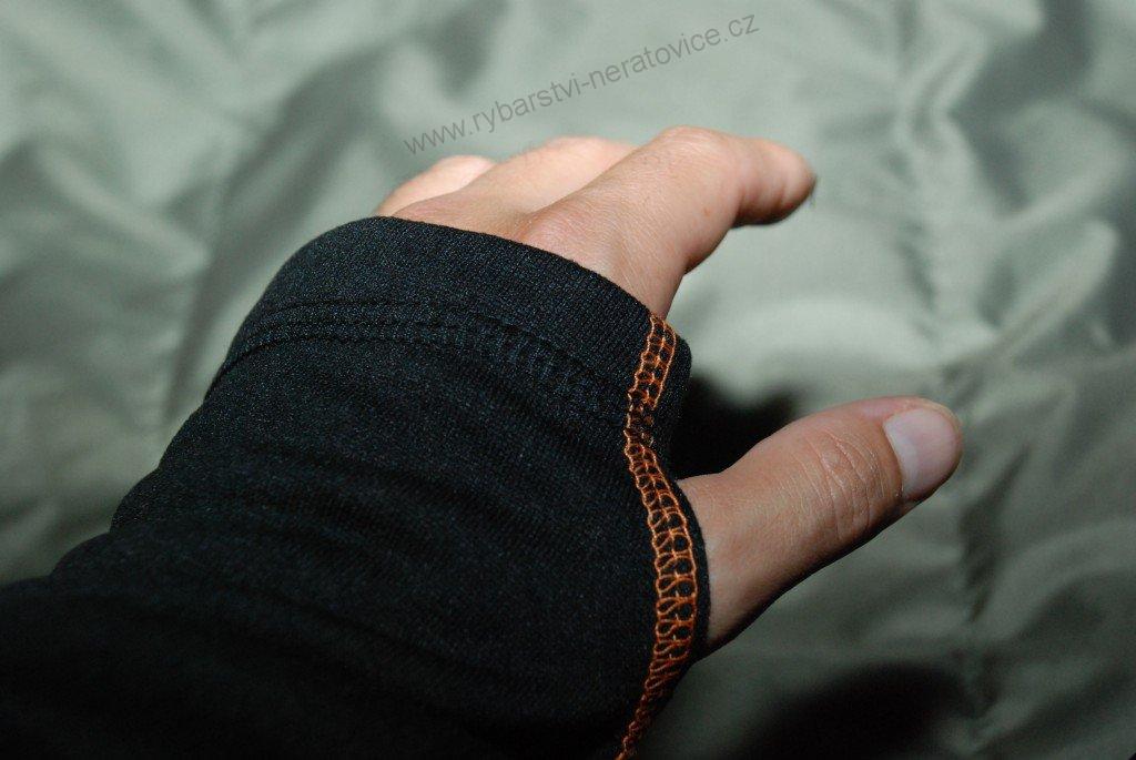 NORFIN TERMO KOMPLET WINTER LINE - M