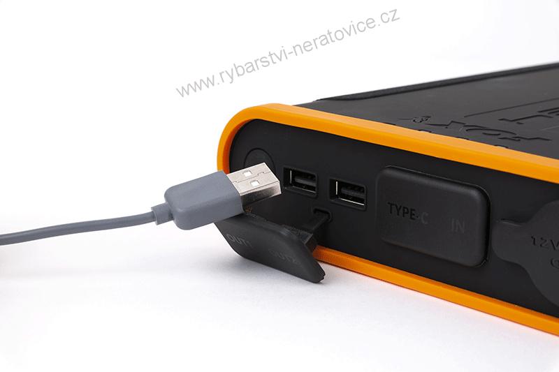 Fox Powerbanka Halo Power Pack 48K