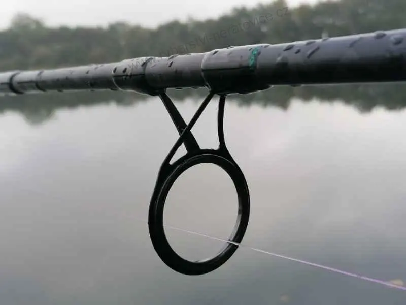 SPORTEX Competition Carp CS-4 2-díl 3,66m 2,75lb