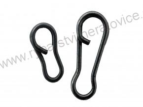 Korda Rychloklipy Kwik Link 20ks