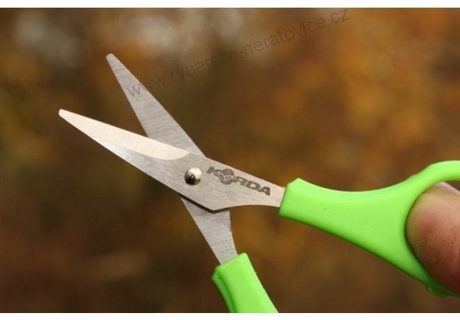 Korda Nůžky Razor Blades